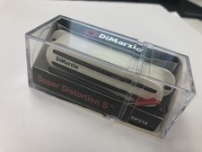 Dimarzio Super Distortion S