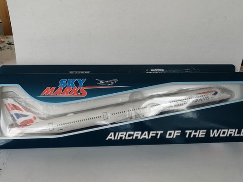 Daron skymarks skr1035 1 - daron, 1:200
