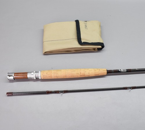 Orvis graphite performer - orvis,