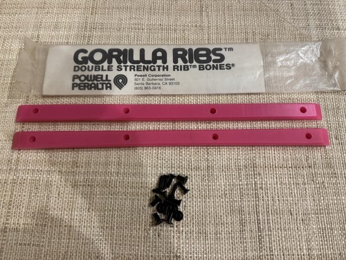 Powell peralta nos gorilla - peralta,