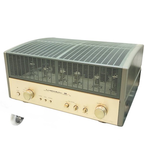 Luxman signature - luxman,