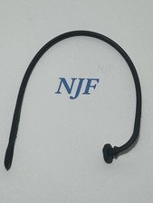 New Parcel Shelf Lifting