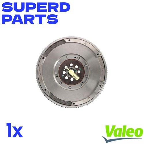 Dual mass flywheel fits - mass, fits:
