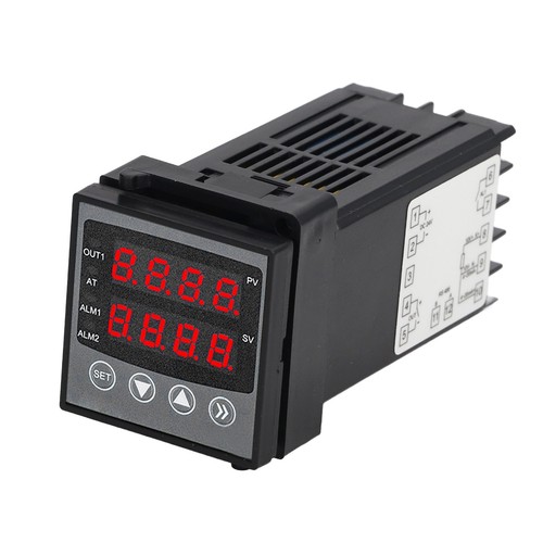 Temperature controller 24v - controller, dc