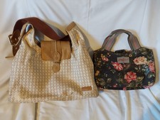 Storksak Baby Change Bag & Cath Kids Kidston Handbag