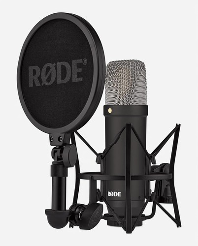 Røde nt1 microphone signature - rØde,