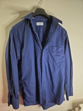 Eton Classic Men's Long Sleeve