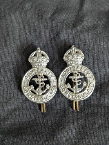 Obsolete admiralty - 2x,