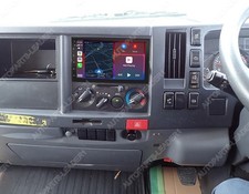 7'' FOR ISUZU N SERIES