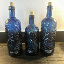 Absolut Vodka Limited Edition