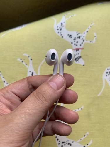 Earbuds headphones for iphone - earbuds,