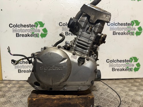 Suzuki gw250 250 inazuma - gw,