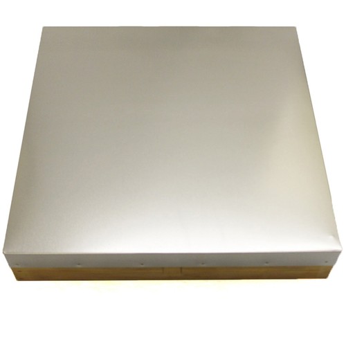 National bee hive flat - national,