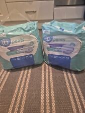 ID Adult Pull Up Incontinence