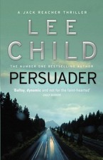 Persuader: (Jack Reacher 7) By