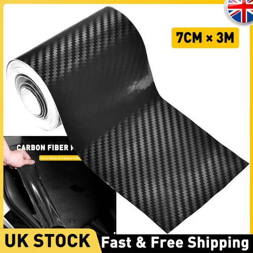 Accessories carbon fiber vinyl - accessories,