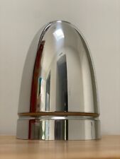 Mathmos Rokit Giant Lava Lamp Aluminium Cap