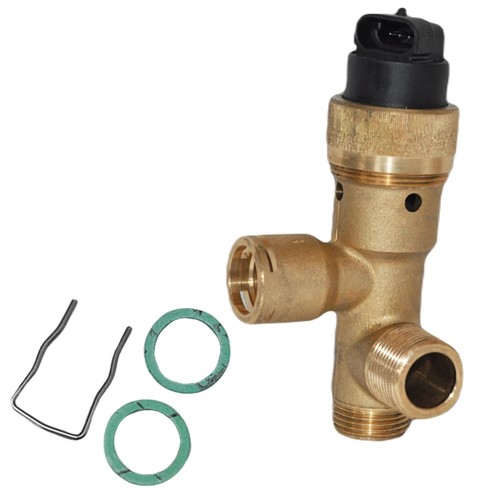 Vaillant turbomax plus 824e - turbomax,