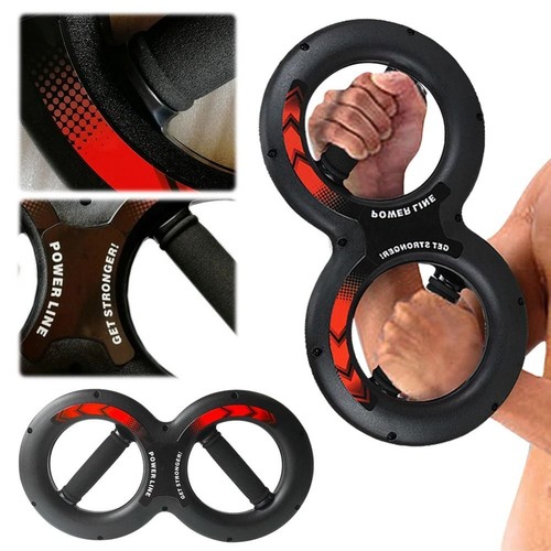 Hand grip strength - grip, trainer