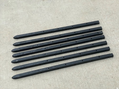 Sandbaggy square steel - sandbaggy,