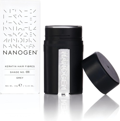 Nanogen hair fibres - nanogen, g