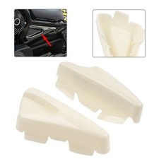 White Side Frame Tank Covers