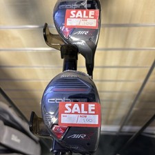 Cobra Air X 5 Hybrid   -