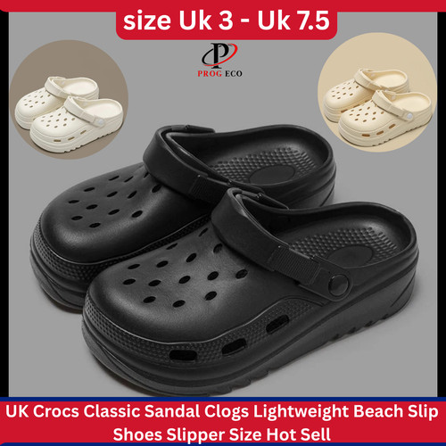 Crocs classic sandal clogs - sandal,