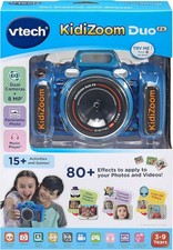 VTech KidiZoom Duo FX Kids