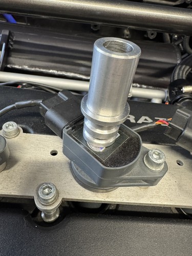 Mk1 focus turbo oil - mk1, rs