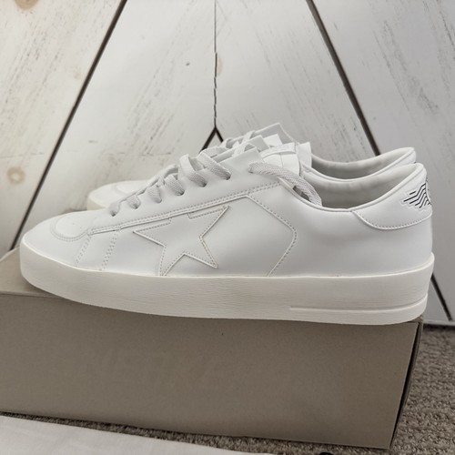 Golden goose size new - golden, 13