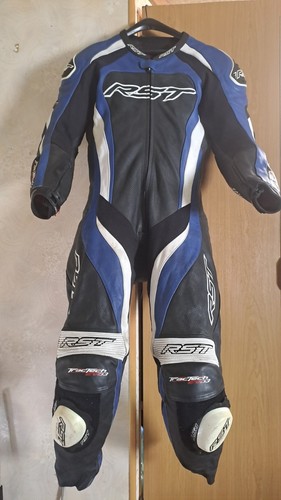 Rst tractech evo piece - evo, 3