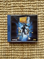 MDK 2 (Sega Dreamcast, 2000)