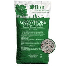 20kg Bag Growmore 7-7-7