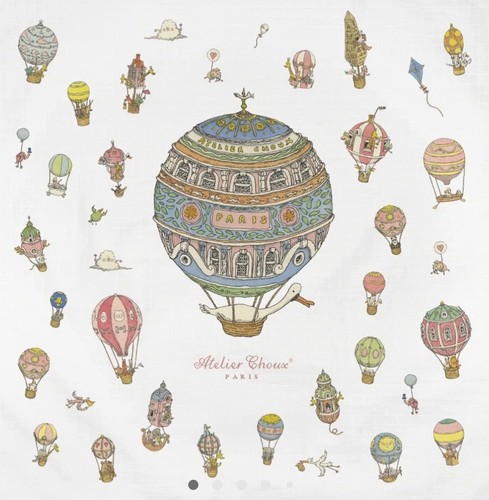 Atelier choux paris cotton - choux,