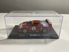 Corgi Ferrari F40 1991 Racing