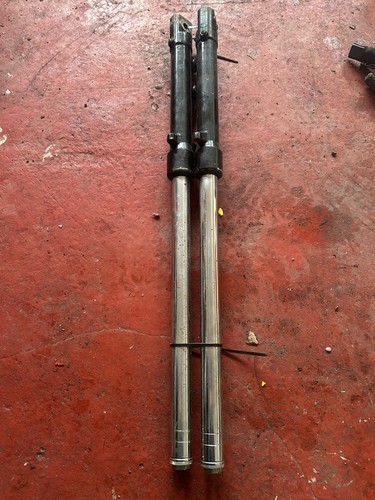 Honda ns125r forks front fork - ns125r, forks/