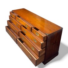 ANTIQUE STYLE YEWOOD CAMPAIGN