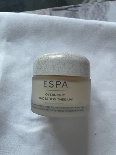 Espa overnight hydration - overnight,