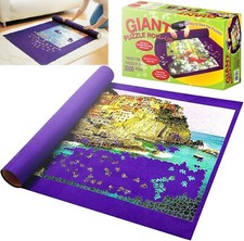 3000PCS Giant Jigsaw Puzzle
