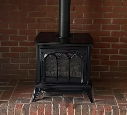 Stovax ashton 8513 - stovax, coal