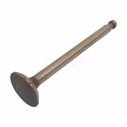 Inlet exhaust valve - &,