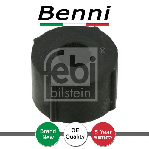 Anti roll bar bush front - roll,
