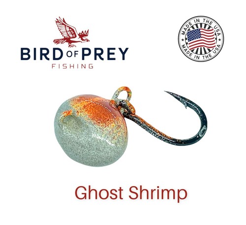 3pk sheepshead swing jigs - sheepshead,
