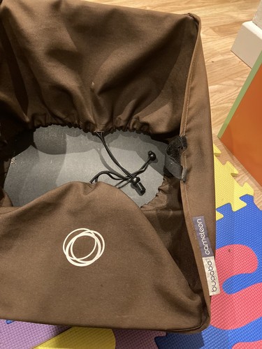 Bugaboo under buggy - bugaboo, basket