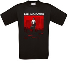 Falling Down Kult Movie T-Shirt alle