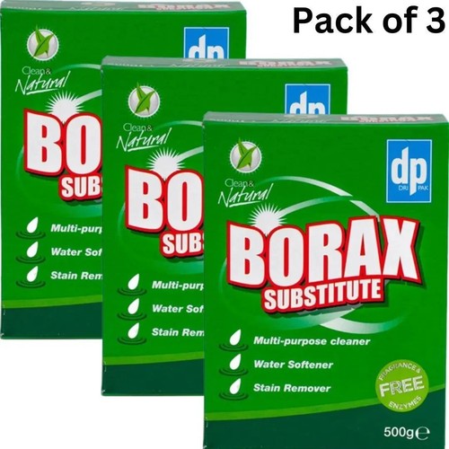 Borax substitute multi - borax,
