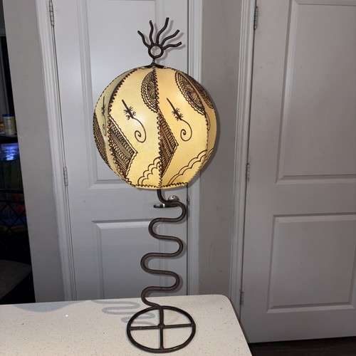 Rare vintage handcrafted - vintage,