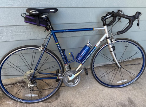 Lemond zurich 853 racing road - racing,