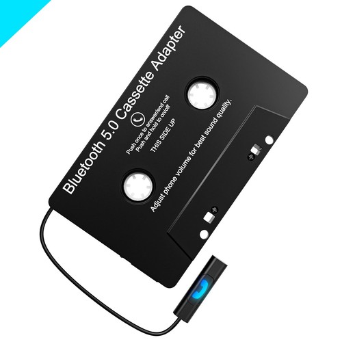Car audio cassette - cassette, to